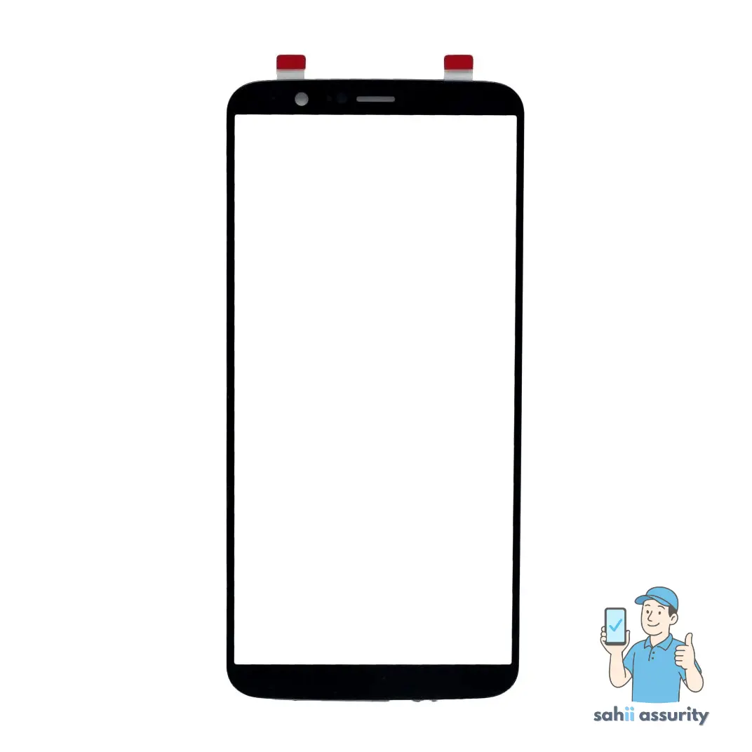 Front Glass for OnePlus 5T thumbnail